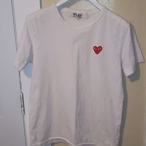 Comme des garcons
